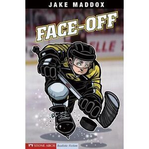 Face-Off -- Jake Maddox
